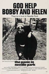The Panic in Needle Park