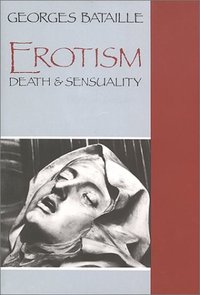 Erotism (City Lights Books 1986)