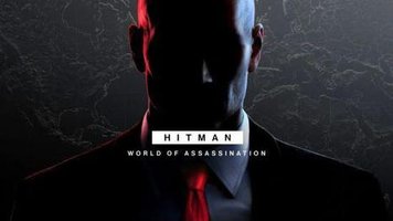 HITMAN World of Assassination