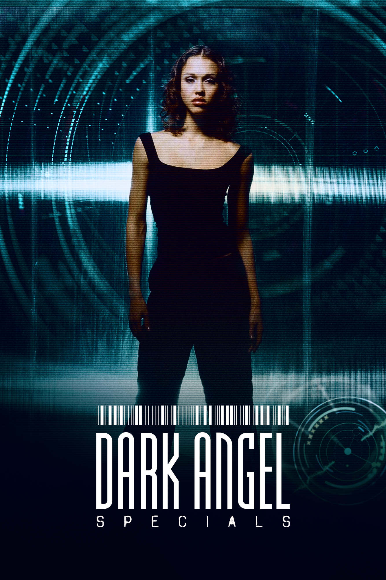 Dark Angel (Specials)