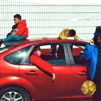 全家福 (My Family Picture)