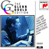 Bach: Two and Three Part Inventions and Sinfonias, BWV 772-801 [Expanded Edition]