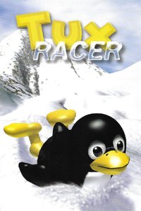 Tux Racer