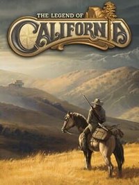 The Legend of California