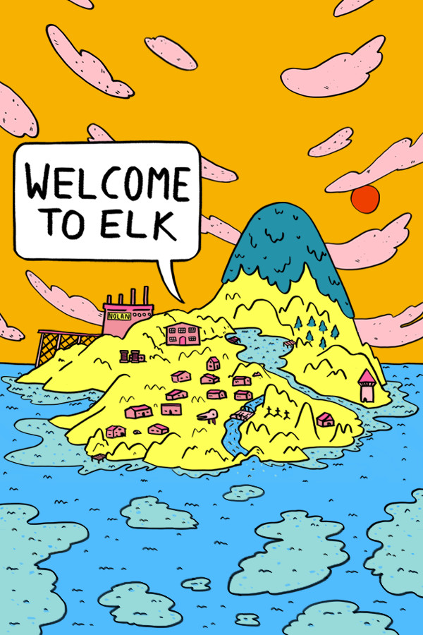Welcome to Elk