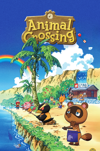Animal Crossing: The Movie