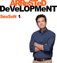 Arrested Development Season 1