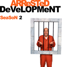 Arrested Development Season 2