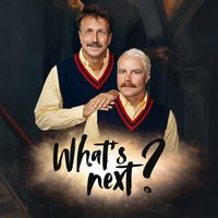 What's next? Podcast by Valtteri Bottas & Paul Ripke