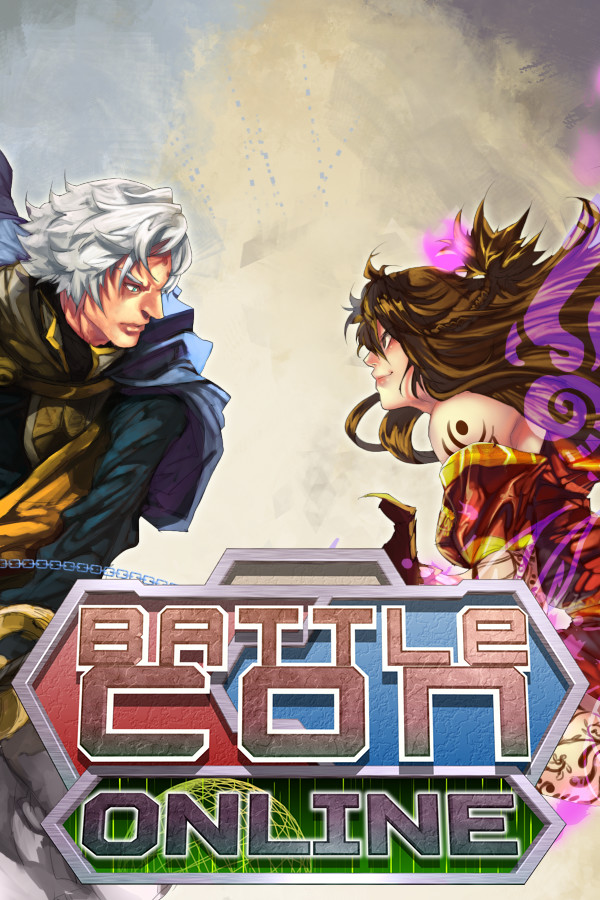 BattleCON: Online