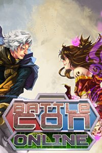 BattleCON: Online