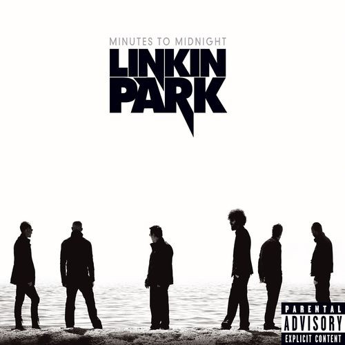 Minutes To Midnight