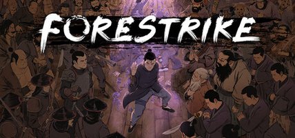 Forestrike