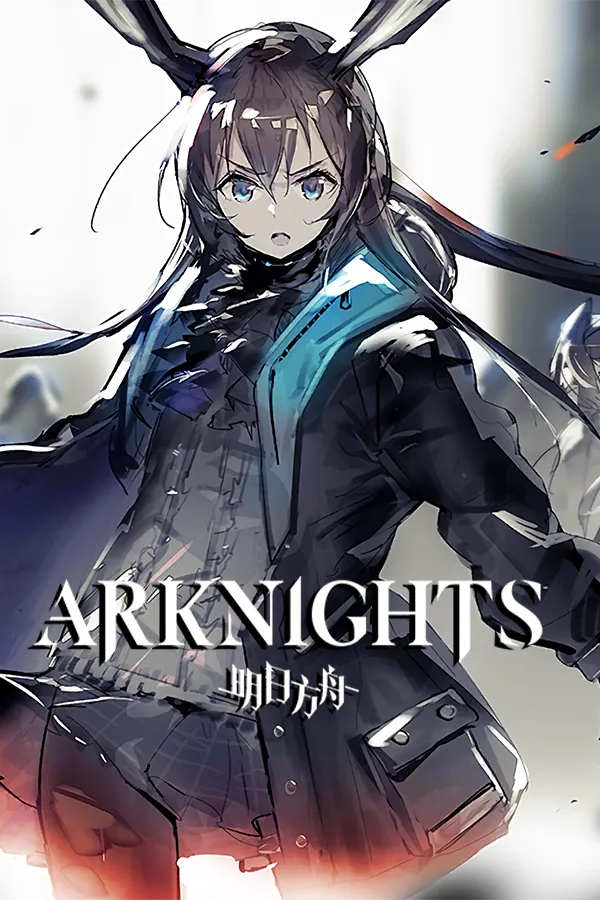 Arknights