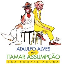 Ataulfo Alves por Itamar Assumpção - Pra Sempre Agora
