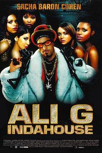 Ali G Indahouse