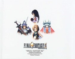 FINAL FANTASY IX Original Soundtrack