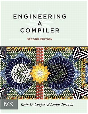 Engineering a Compiler