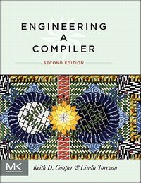 Engineering a Compiler