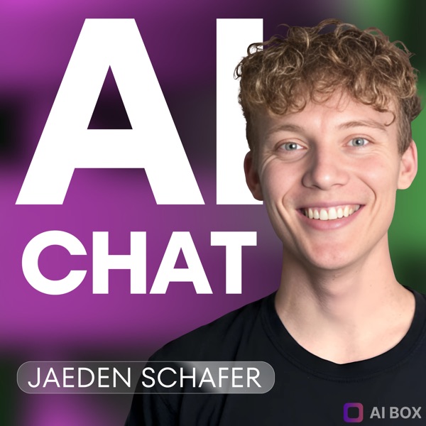 AI Chat: AI News & Artificial Intelligence