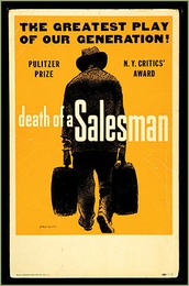 Death of a Salesman 1983年人艺首演版