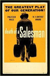 Death of a Salesman 1983年人艺首演版