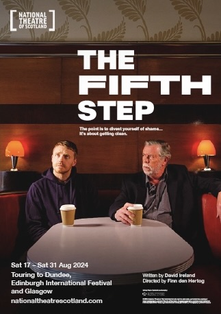 The Fifth Step