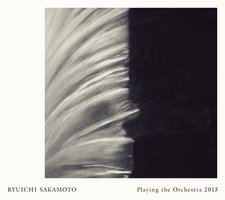 Playing The Orchestra 2013