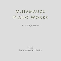 Piano Works δ・ε・T_Comp 1