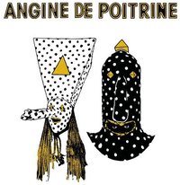 ANGINE DE POITRINE - VOL.1