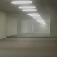 ANAPHORA: a vaporwave homage to the backrooms