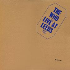 Live at Leeds