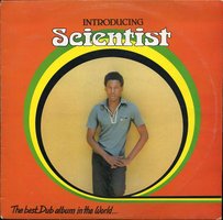 Introducing Scientist - The Best Dub Album In The World...