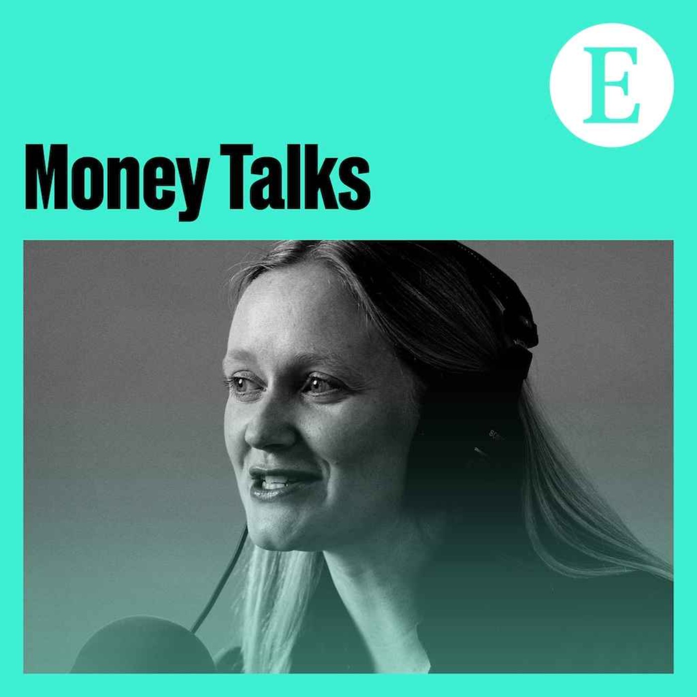 Money Talks from The Economist