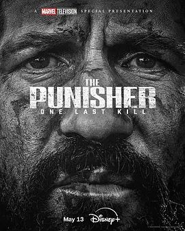 Punisher Special