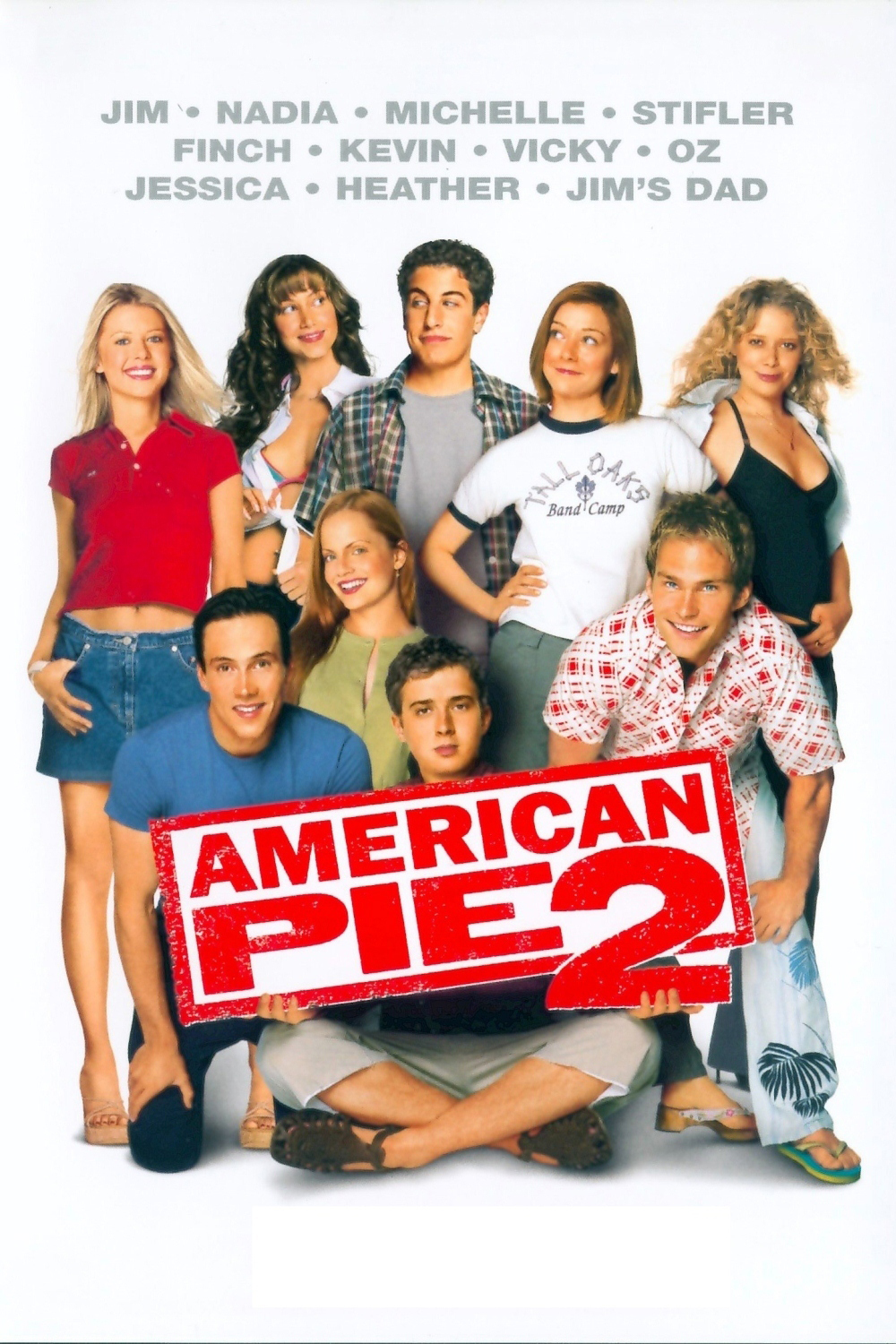 American Pie 2
