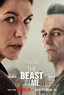 The Beast in Me (The Beast in me)