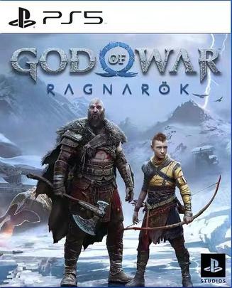 God of War: Ragnarok