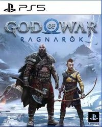 God of War: Ragnarok
