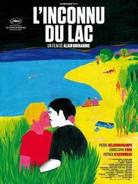 Stranger By The Lake