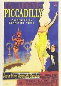 Piccadilly