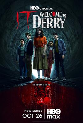 IT: Welcome to Derry (Welcome to Derry)