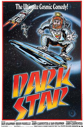 Dark Star