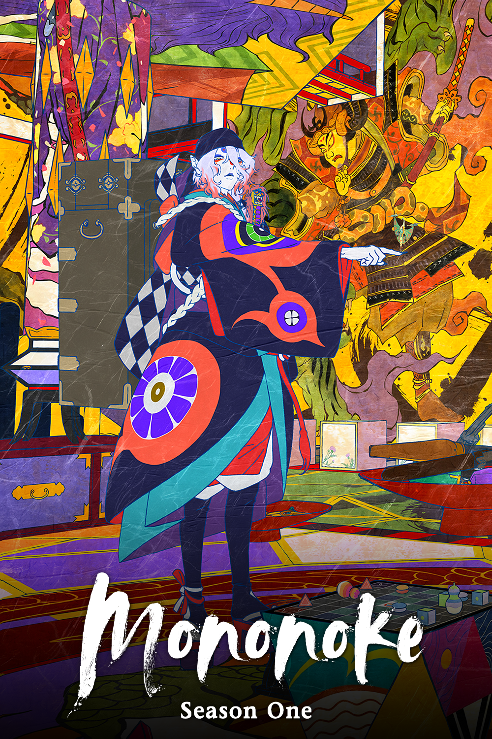Mononoke