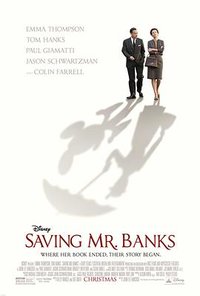 Saving Mr. Banks