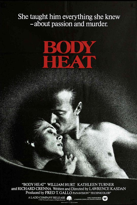 Body Heat