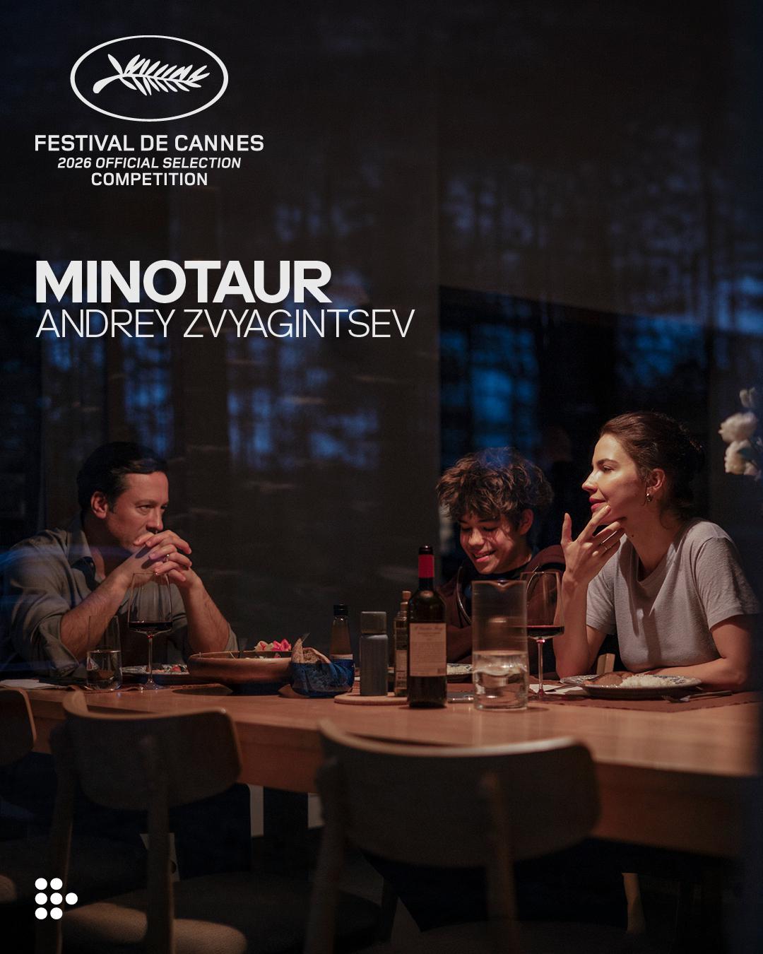 Minotaure