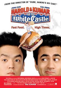 Harold & Kumar Go to White Castle