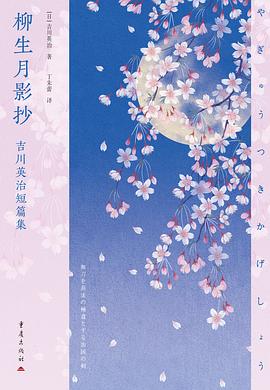 柳生月影抄