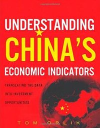 Understanding China's Economic Indicators